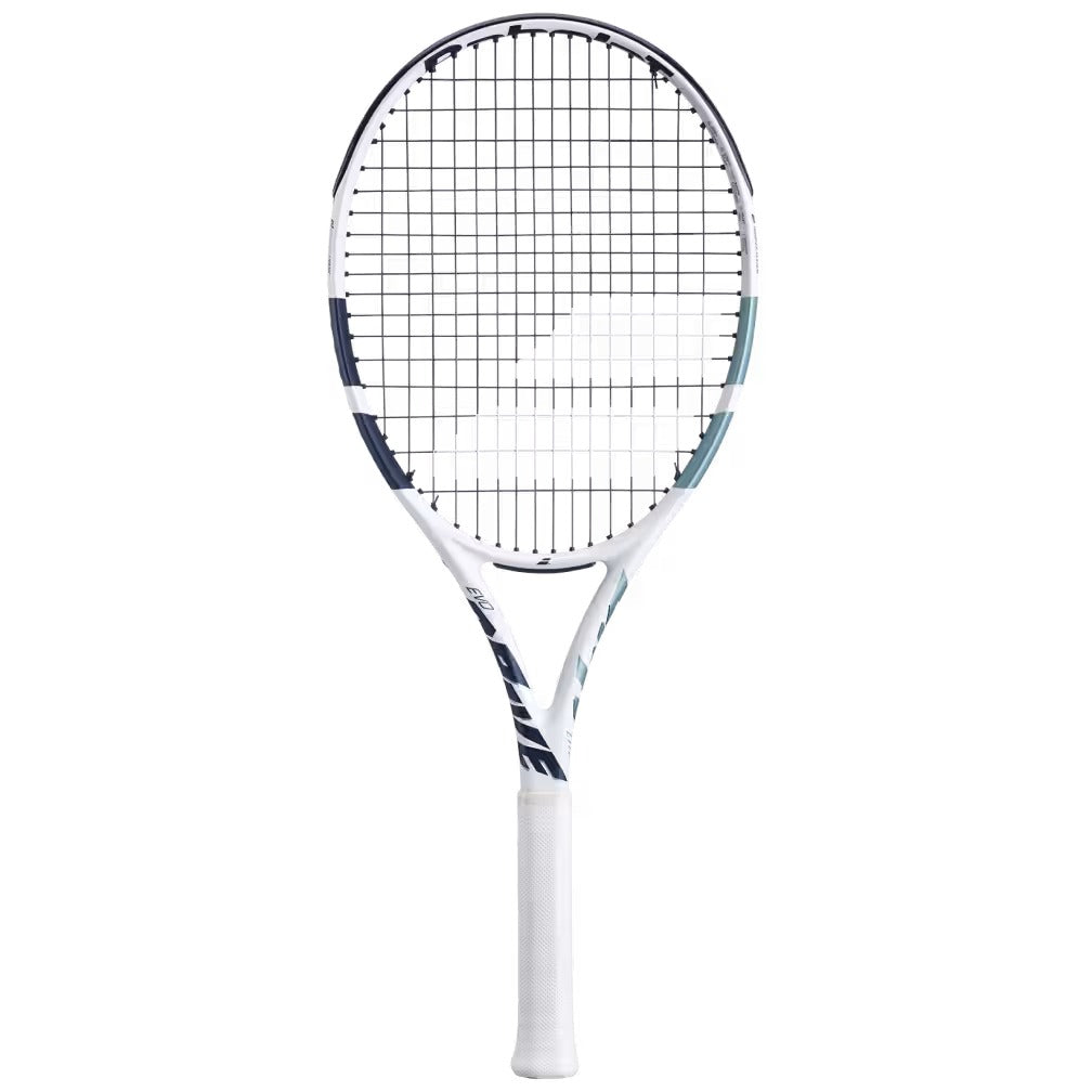 Babolat Evo Drive Lite White Gen 2 Unstrung Tennis Racket