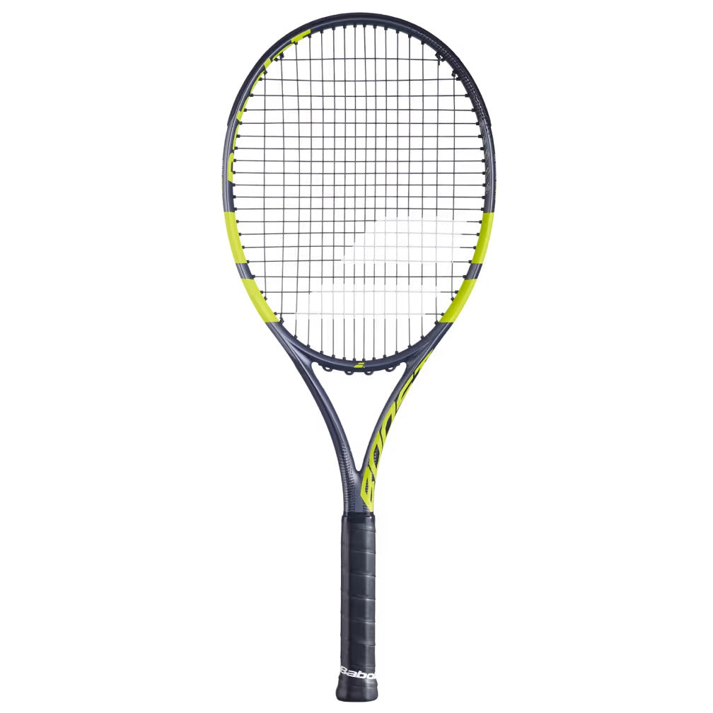 Babolat Boost Aero Strung Tennis Racket