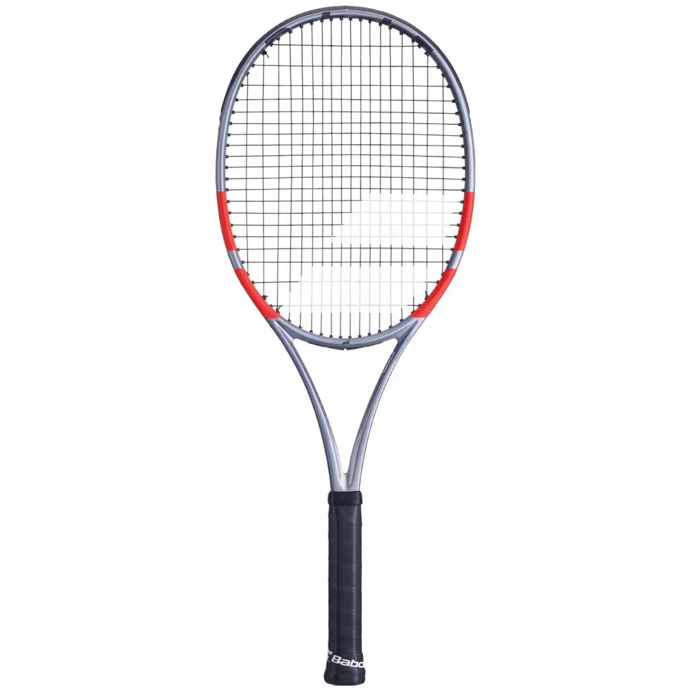Babolat Pure Strike 18/20 Gen 4 Unstrung Tennis Racket