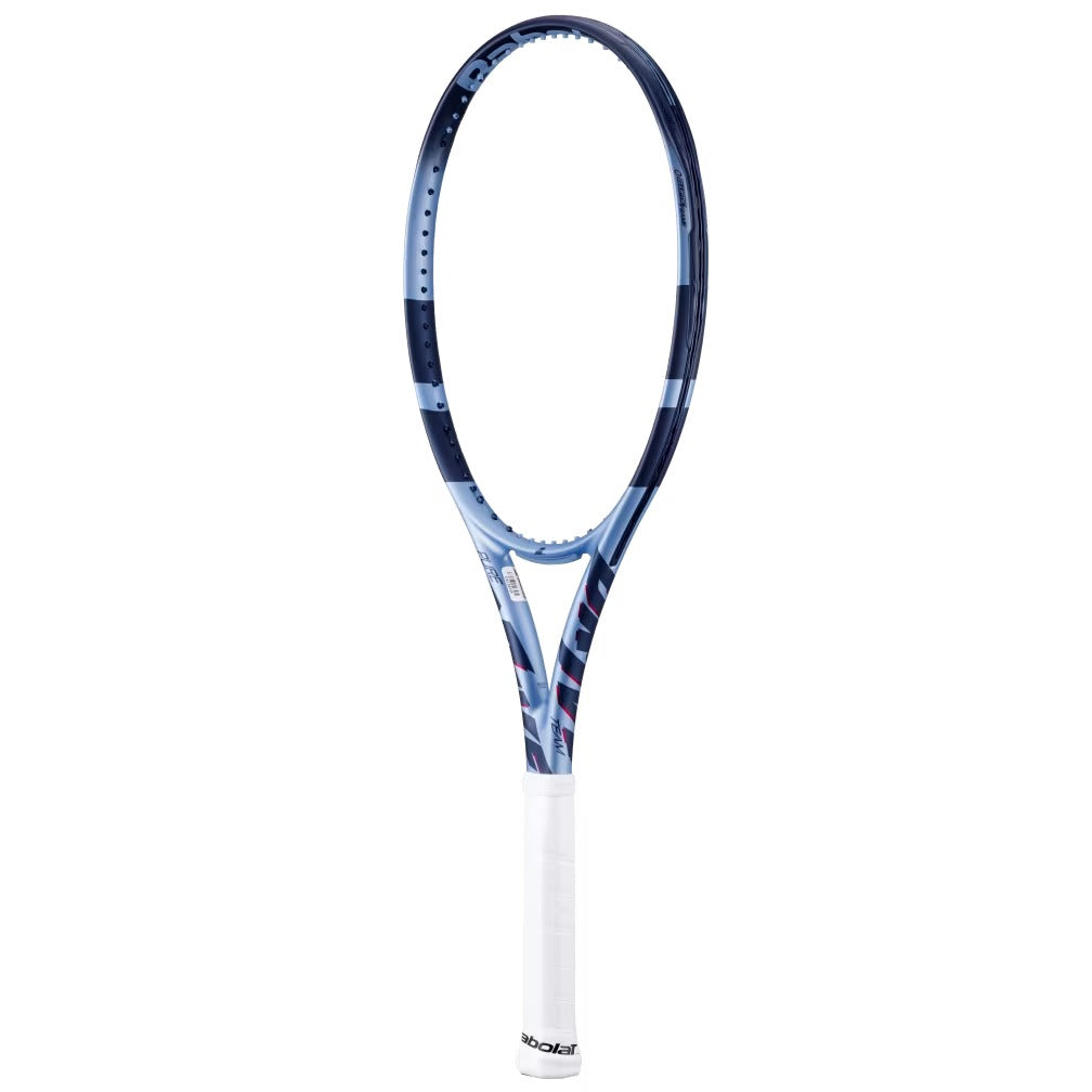 Babolat Pure Drive Team Gen 11 Unstrung Tennis Racket
