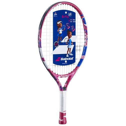 Babolat B Fly Tennis Racket