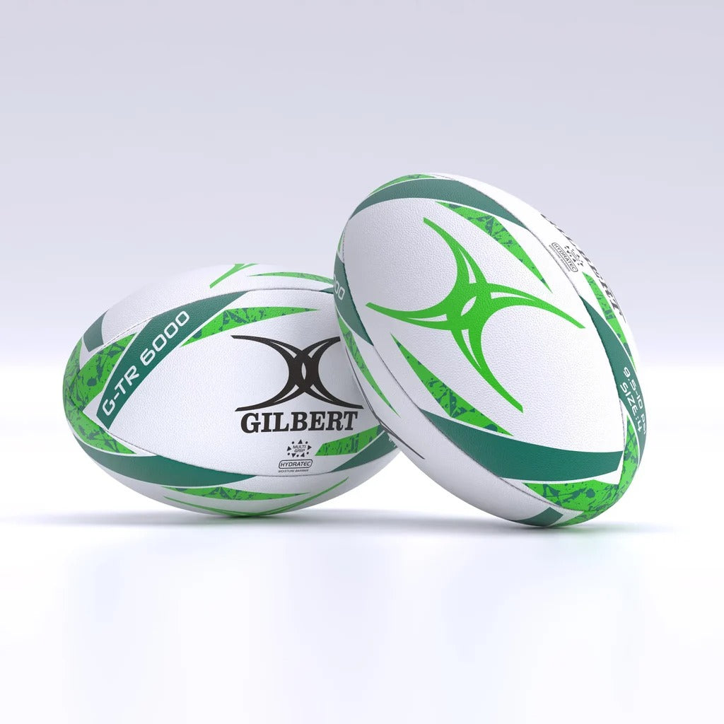 Gilbert G-TR6000 Rugby Ball