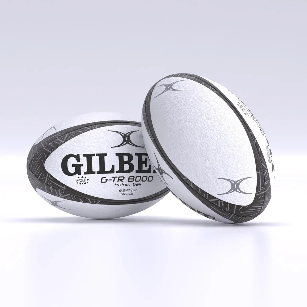 Gilbert G-TR8000 Rugby Ball