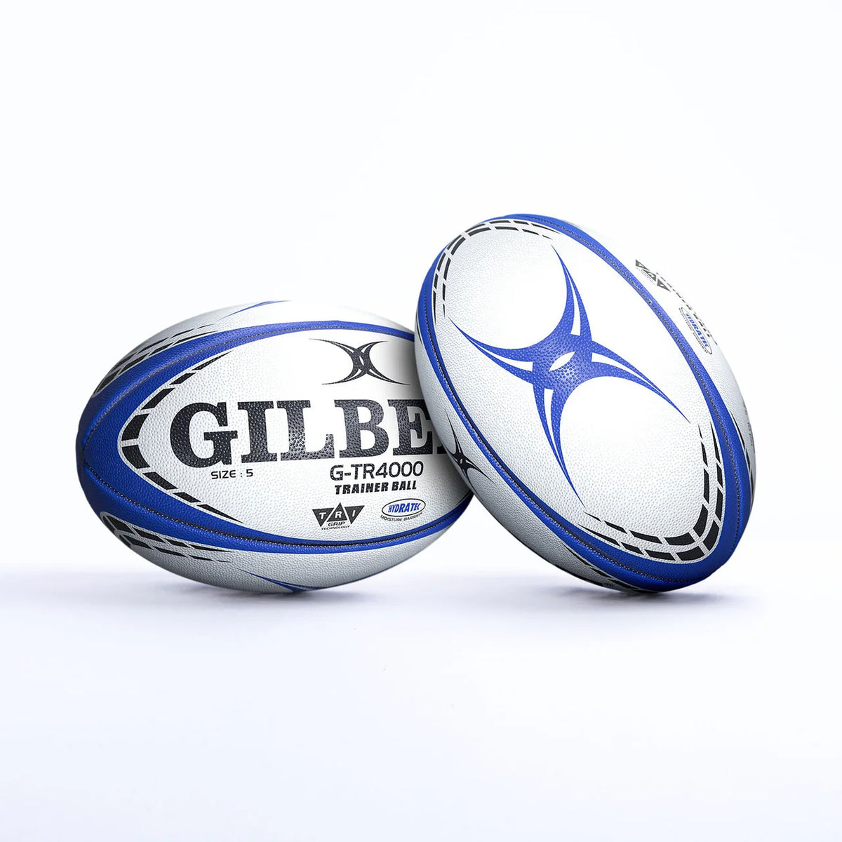 Gilbert G-TR4000 Rugby Ball