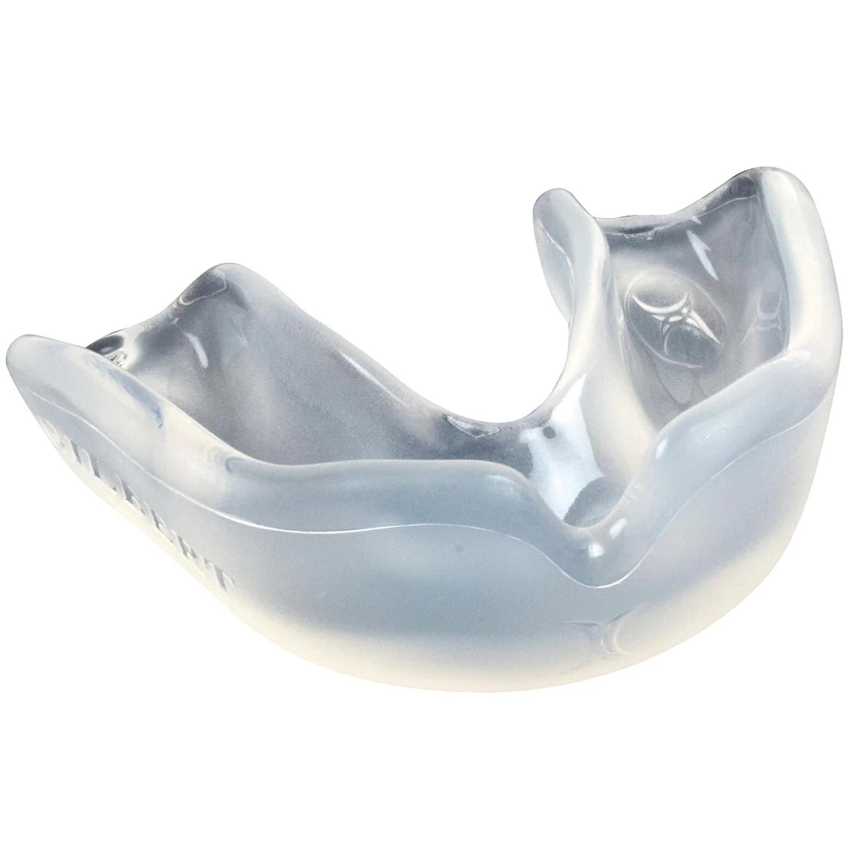 Gilbert Academy Clear Mouthguard