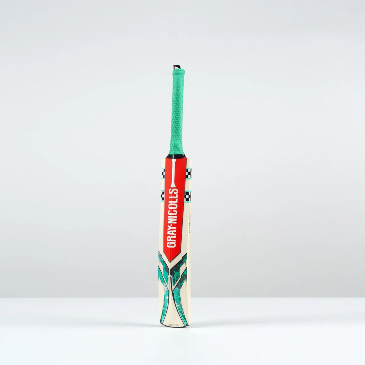 Gray-Nicolls Ventus 1.0 Warrior Cricket Bat