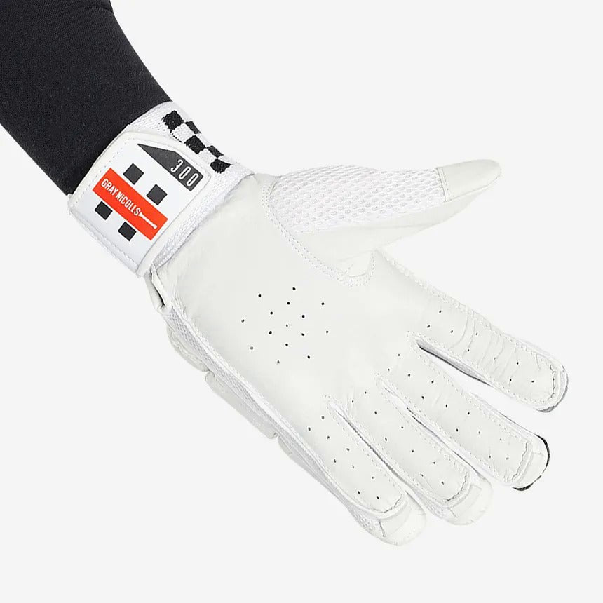 Gray-Nicolls Alpha 300 Batting Gloves
