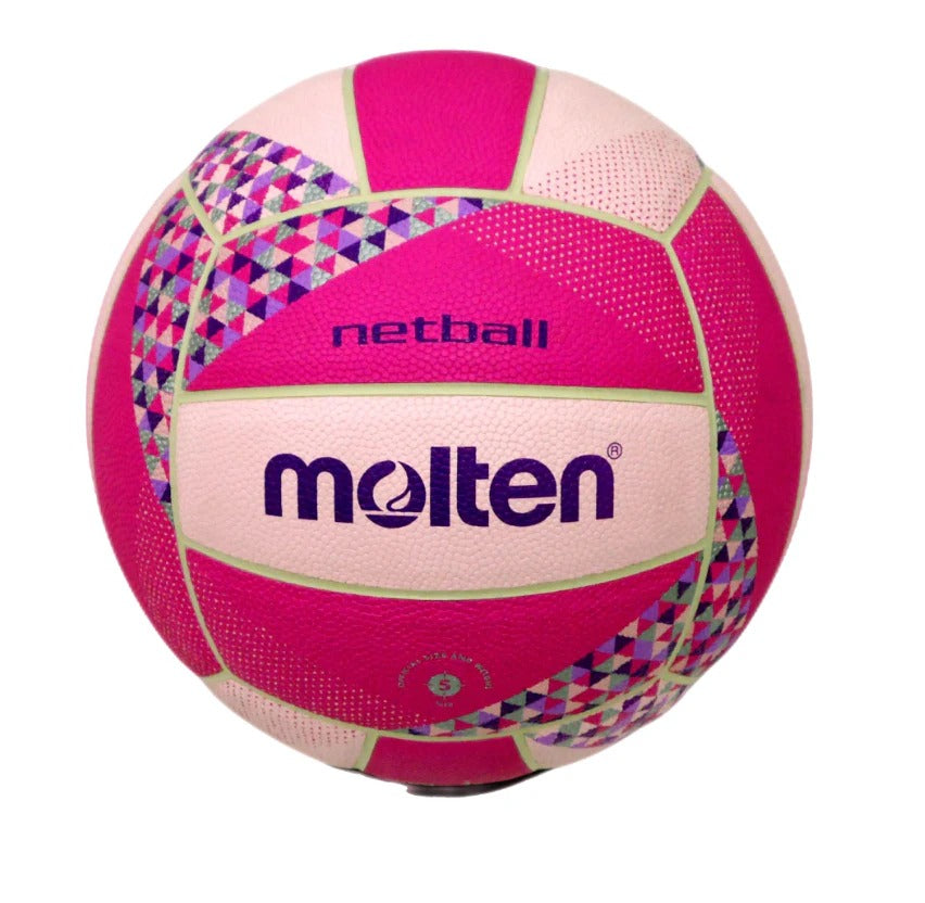Molten SN58MX-MP Netball