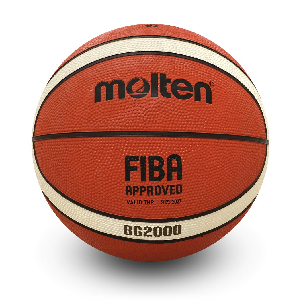 Molten BG2000 (Indoor/Outdoor) Basketball