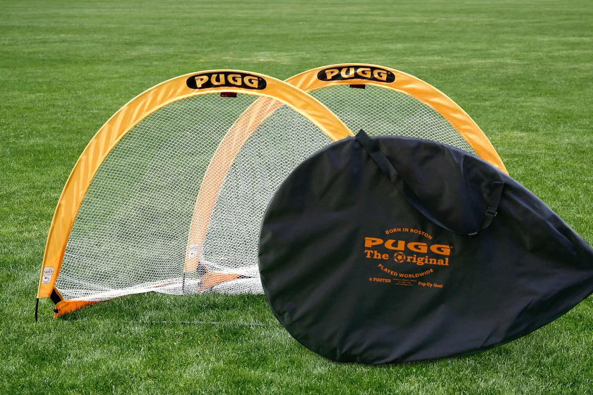 Pugg Net 6 Footer