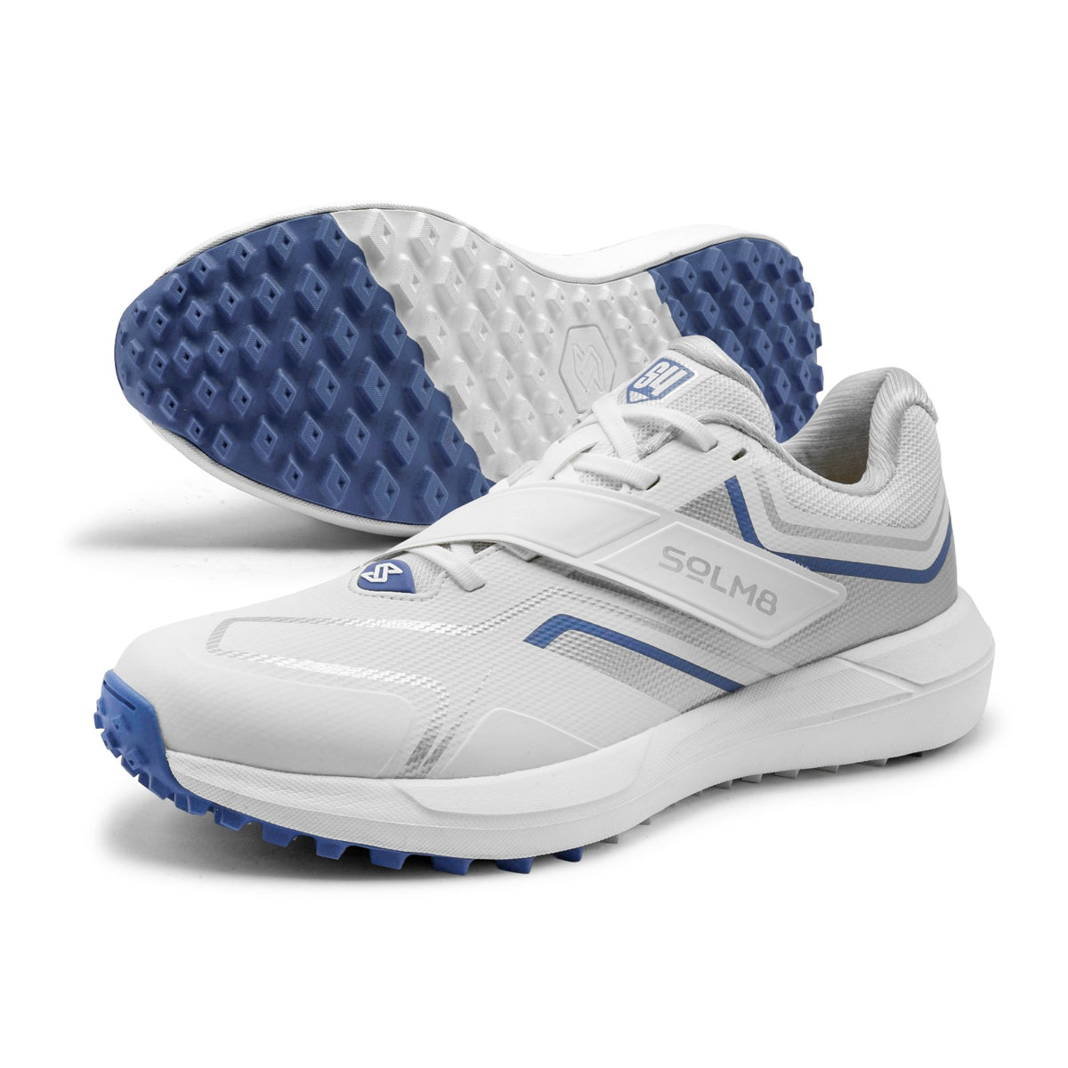 Solm8 S4 Cricket Shoes