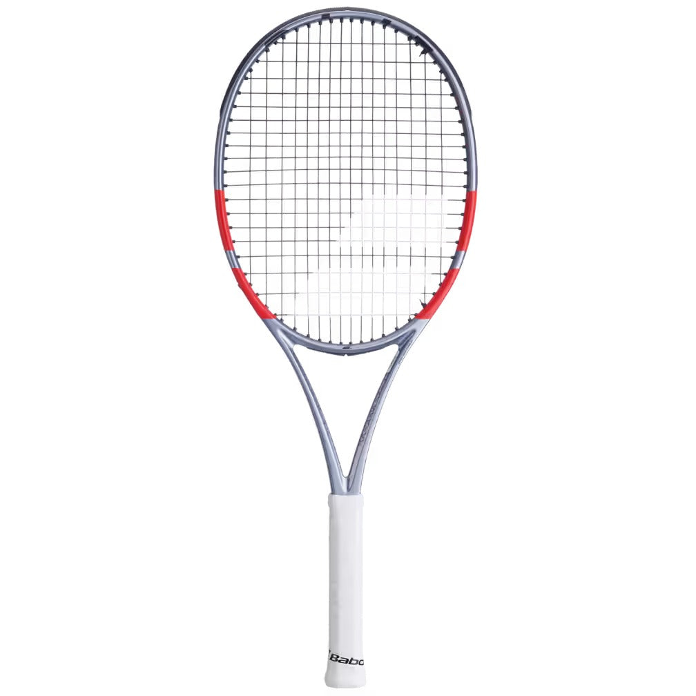Babolat Pure Strike 100 Gen 4 Unstrung Tennis Racket