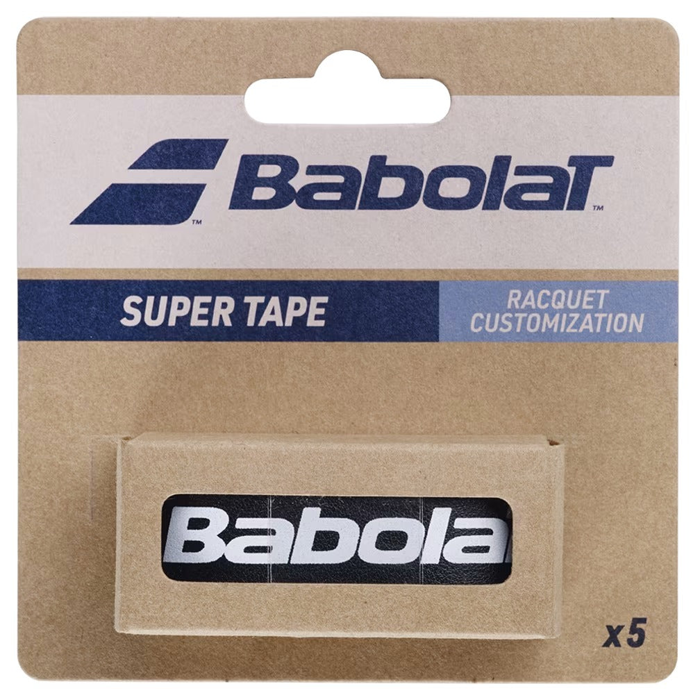 Babolat Super Tape X5