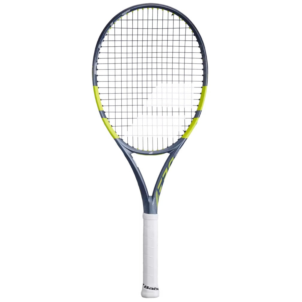 Babolat Pure Aero Team Gen 9 Strung Tennis Racket