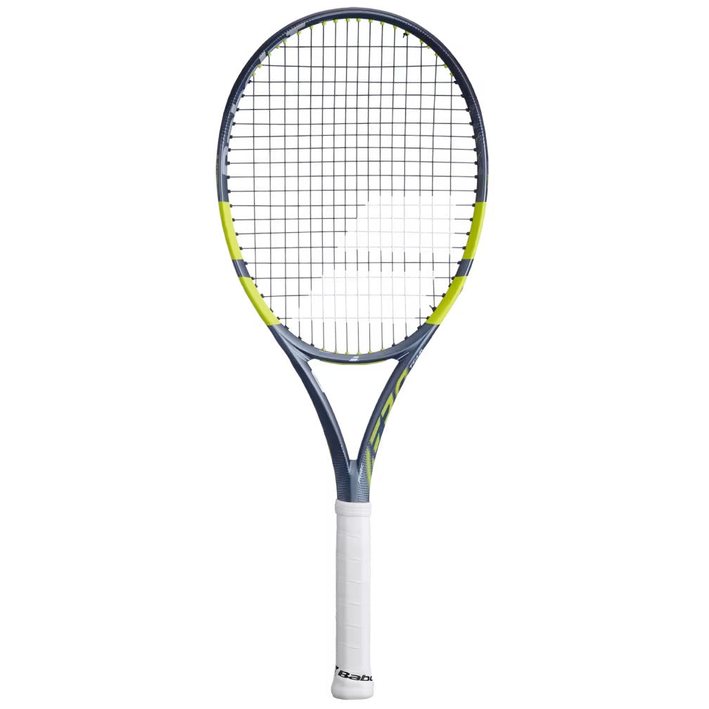Babolat Pure Aero Team Gen 9 Unstrung Tennis Racket