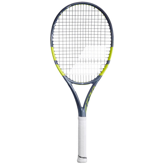 Babolat Pure Aero Team Gen 9 Unstrung Tennis Racket