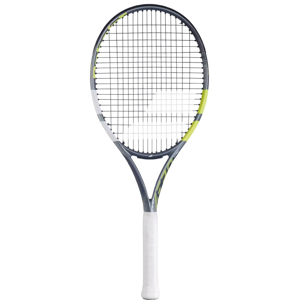 Babolat Evo Aero Lite Gen 2 Strung Tennis Racket