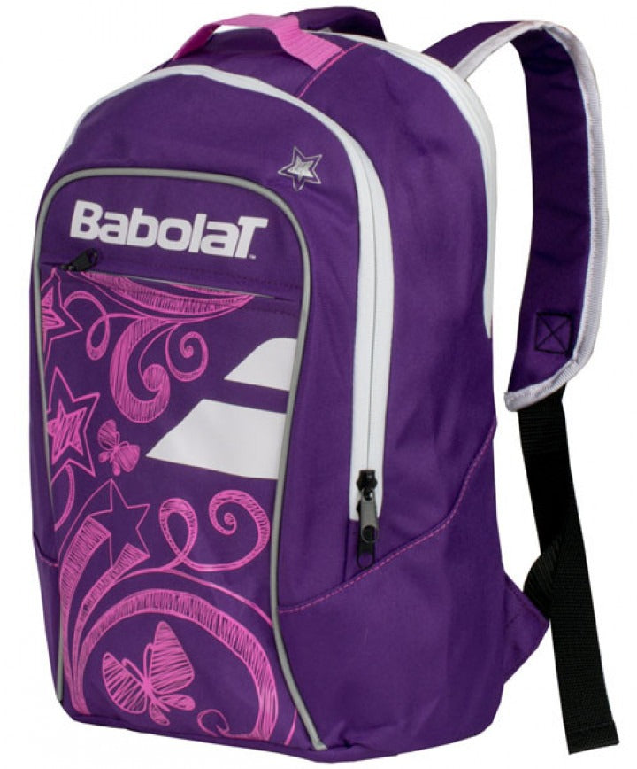Babolat Junior Purple Backpack
