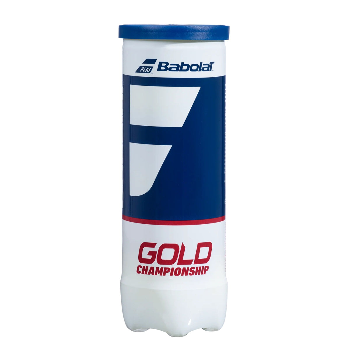 Babolat Gold Championship Tennis Balls