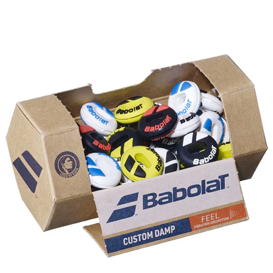 Babolat Custom Damp Box X48