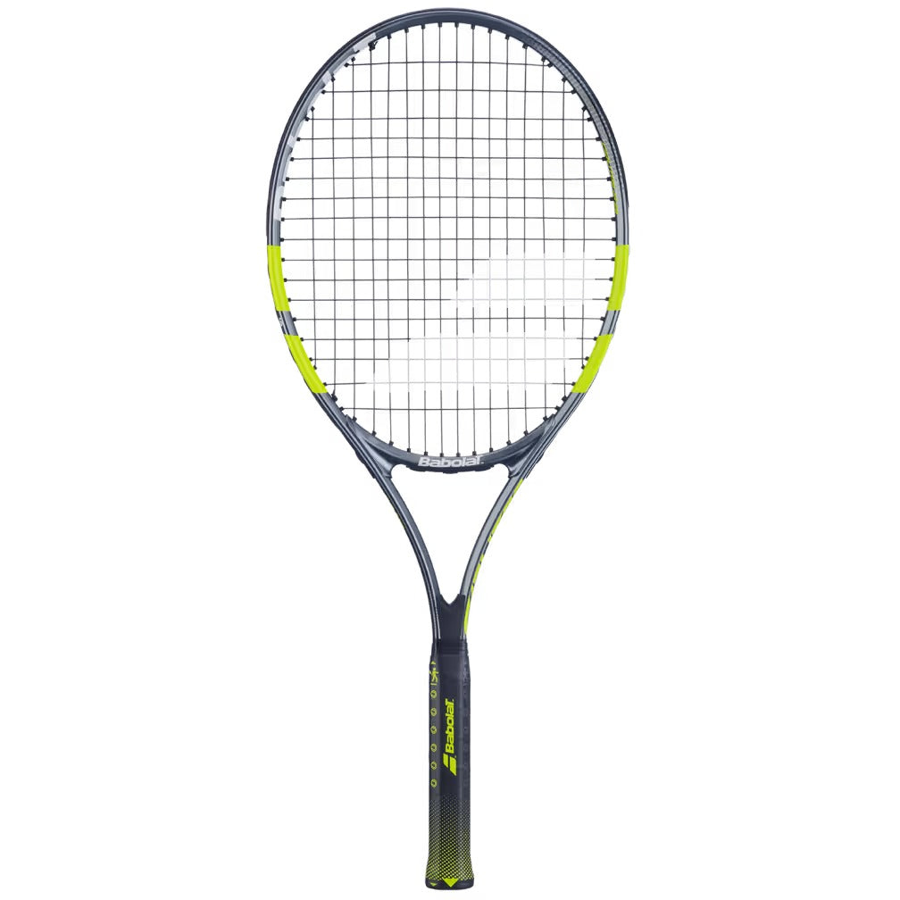 Babolat Carlitos Junior Strung With Cover Tennis Racket