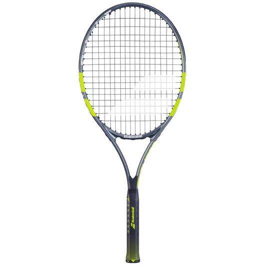 Babolat Carlitos Junior Strung With Cover Tennis Racket