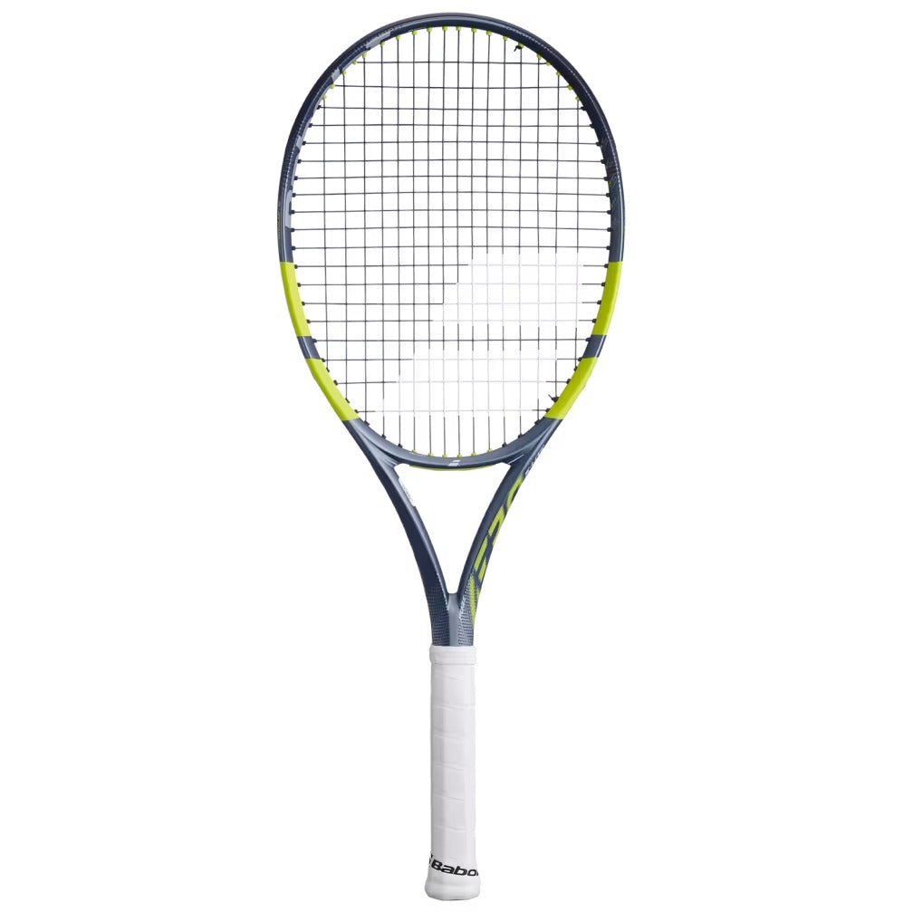 Babolat Pure Aero S Lite Gen 9 Unstrung Tennis Racket