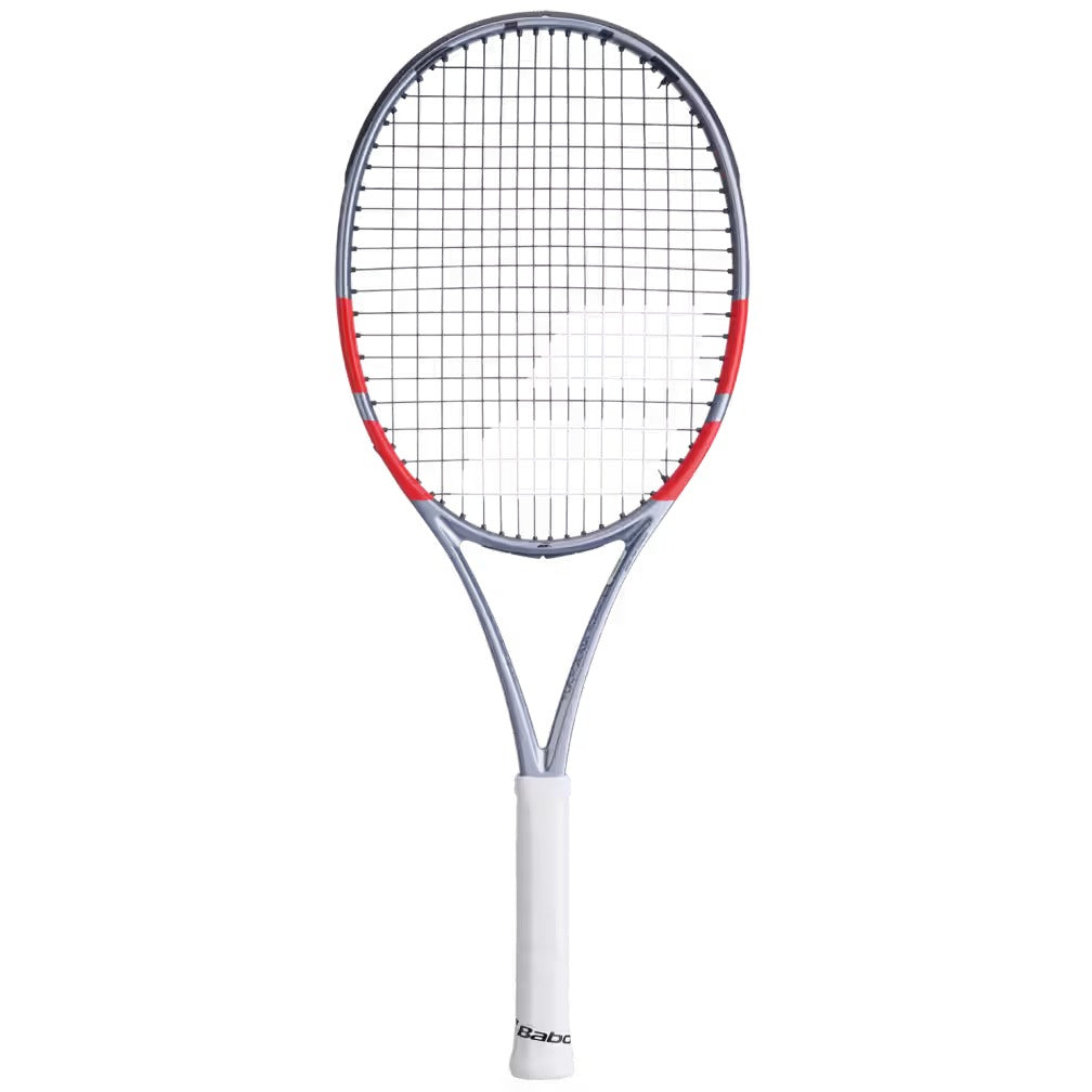 Babolat Pure Strike Junior Gen 4 Strung Tennis Racket