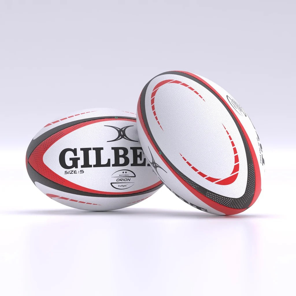 Gilbert Orion Rugby Ball