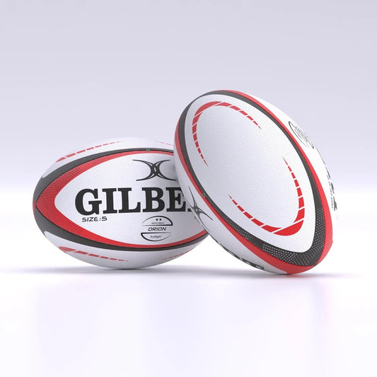 Gilbert Orion Rugby Ball