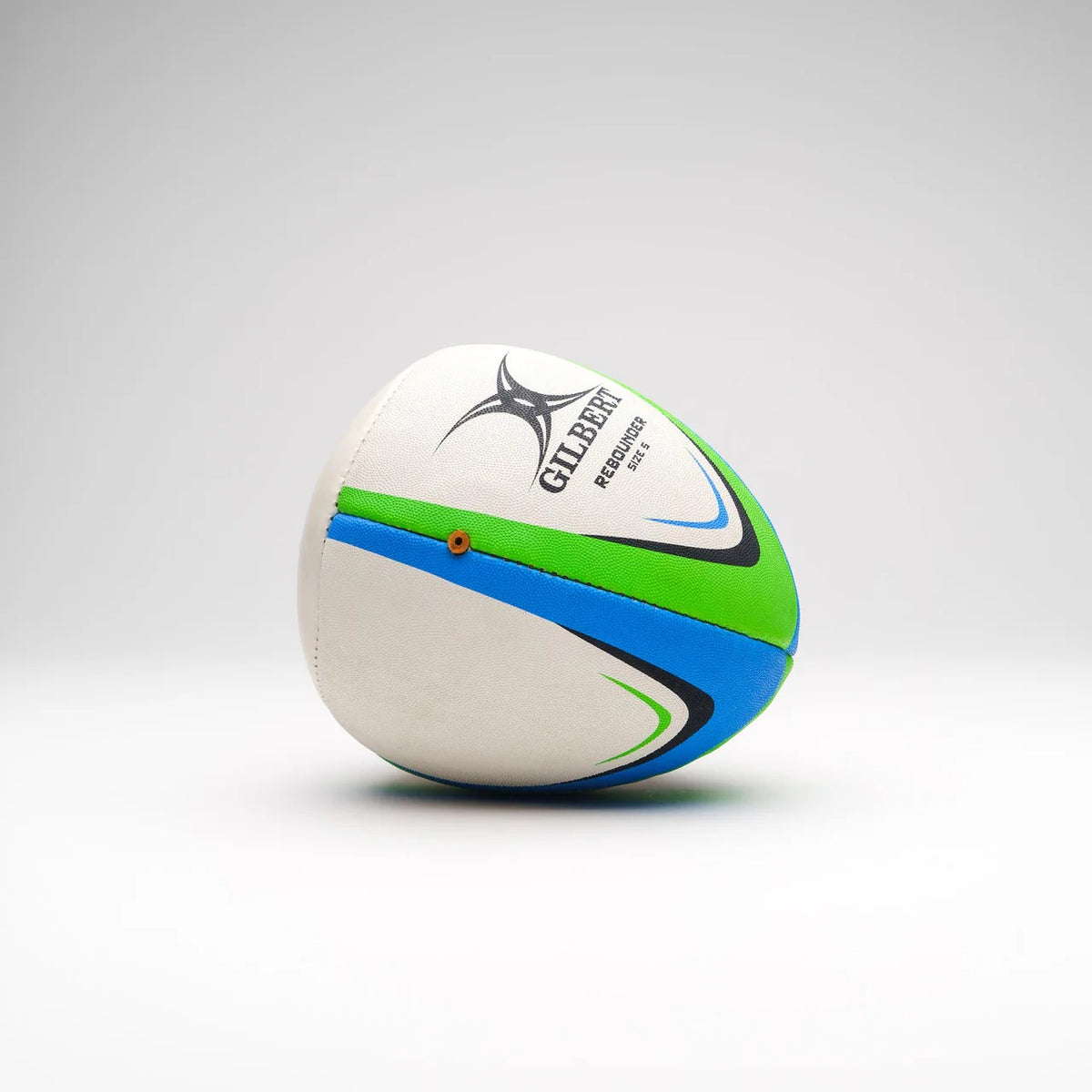 Gilbert Rebounder Rugby Ball
