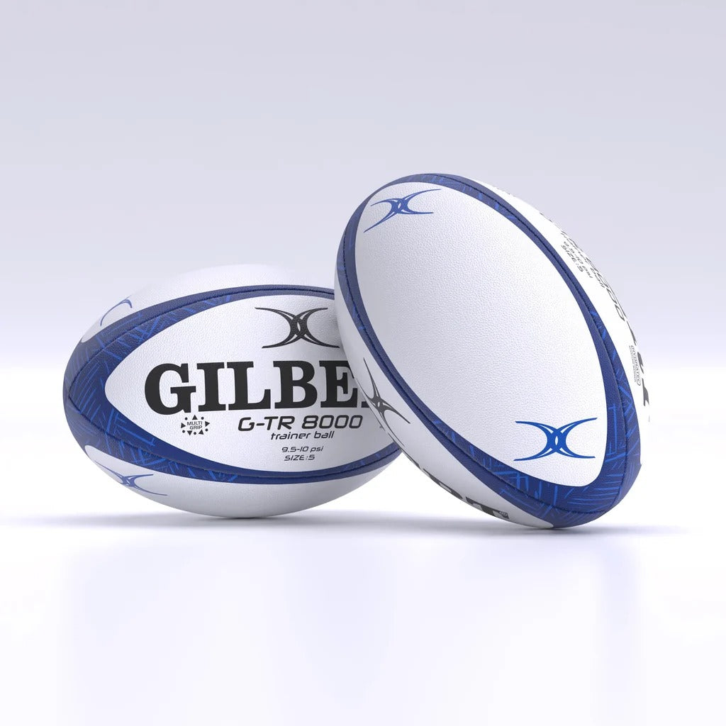 Gilbert G-TR8000 Rugby Ball
