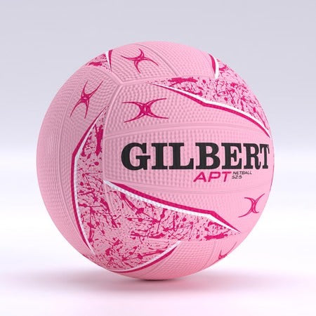Gilbert APT Netball