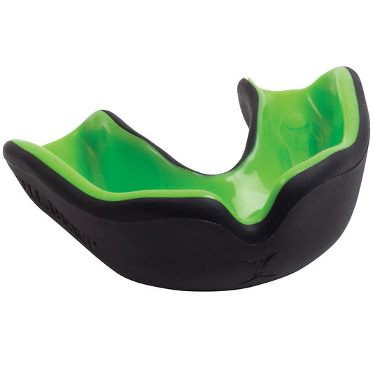 Gilbert Virtuo Dual Density Mouthguard