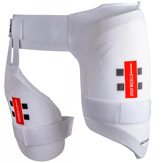 Gray-Nicolls All-In-One Academy Thigh Pad