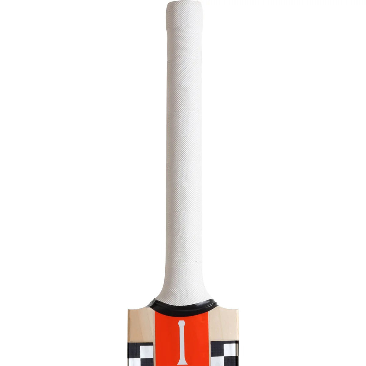 Gray-Nicolls Chevron White X10 Bat Grip