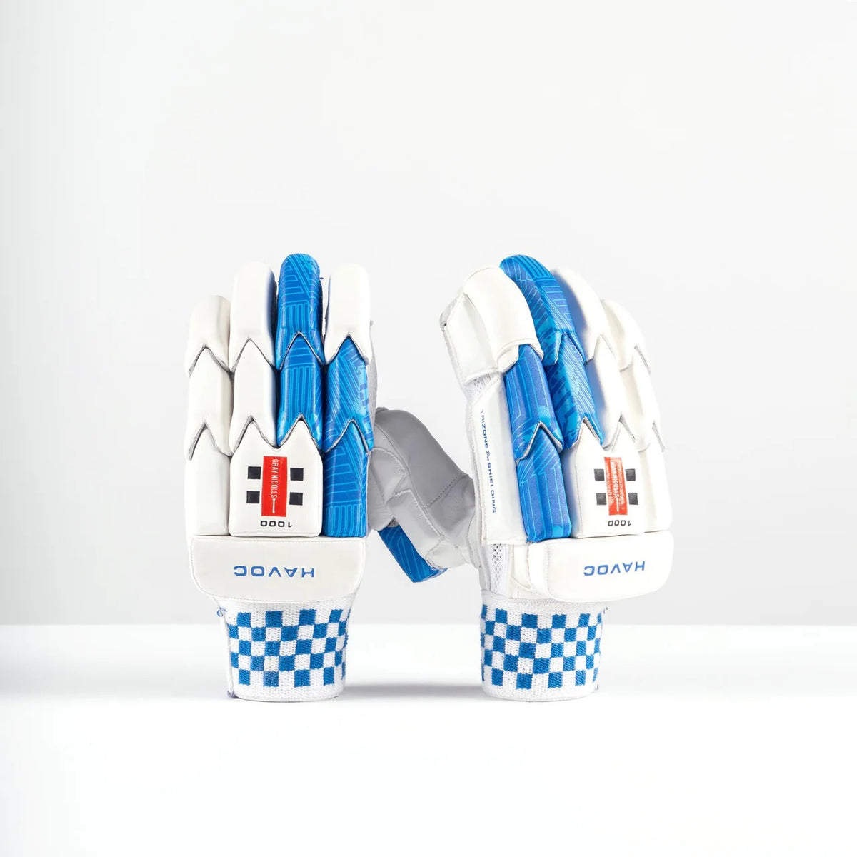 Gray-Nicolls Havoc 1.0 1000 Batting Gloves