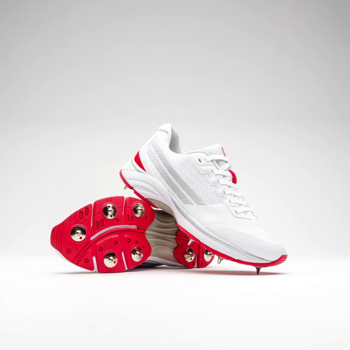 Gray-Nicolls Velocity 5.0 Spike Cricket Shoes