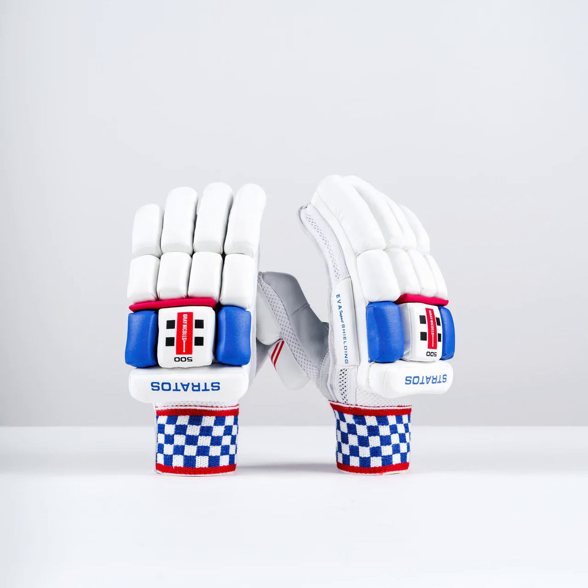 Gray-Nicolls Stratos 1.0 500 Batting Gloves