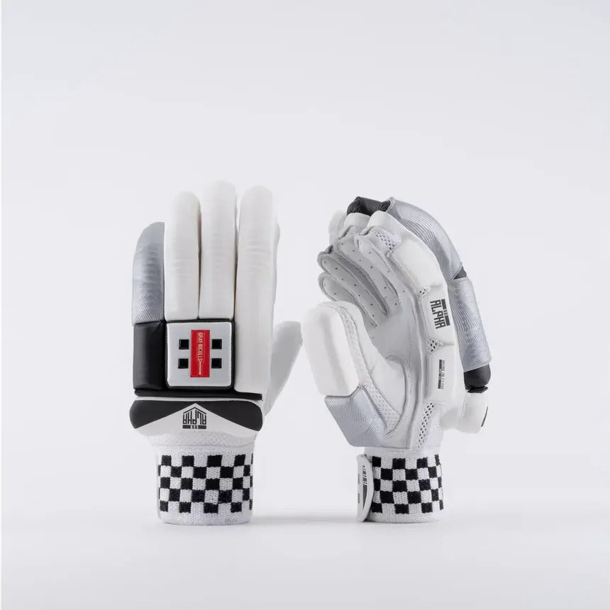 Gray-Nicolls Alpha 600 Batting Gloves