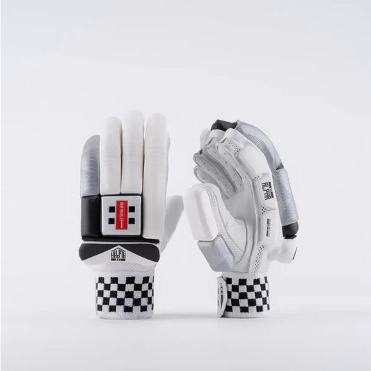 Gray-Nicolls Alpha 600 Batting Gloves