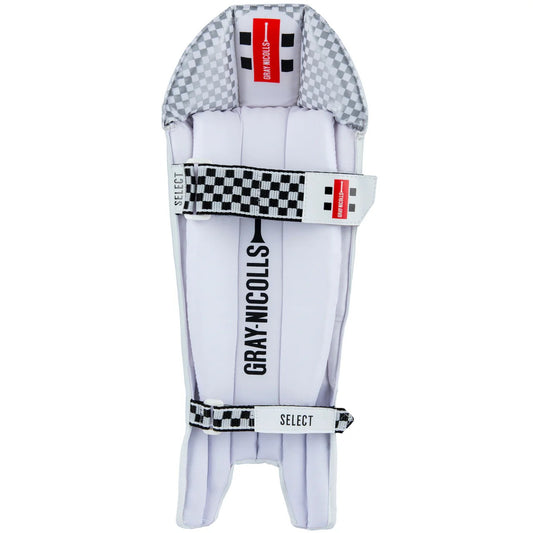 Gray-Nicolls Select Wicket Keeping Pads
