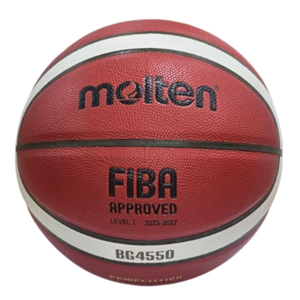 Molten BG4550 (Indoor) Basketball