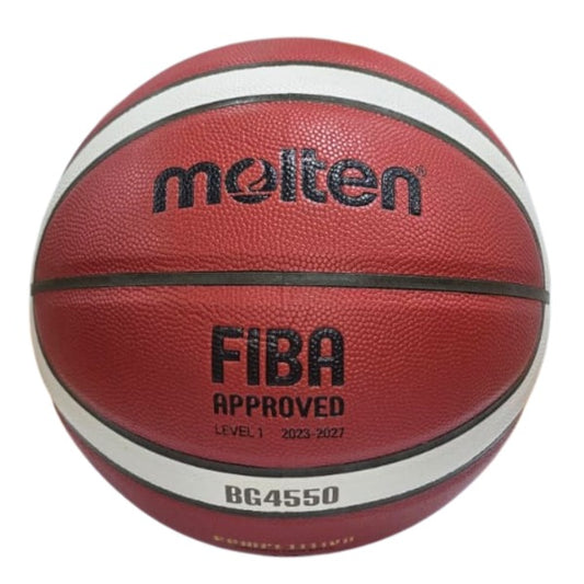Molten BG4550 (Indoor) Basketball