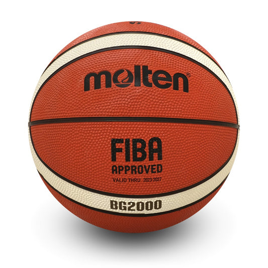 Molten BG2000 (Indoor/Outdoor) Basketball