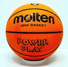 Molten BR Power Play (Outdoor) Basketball