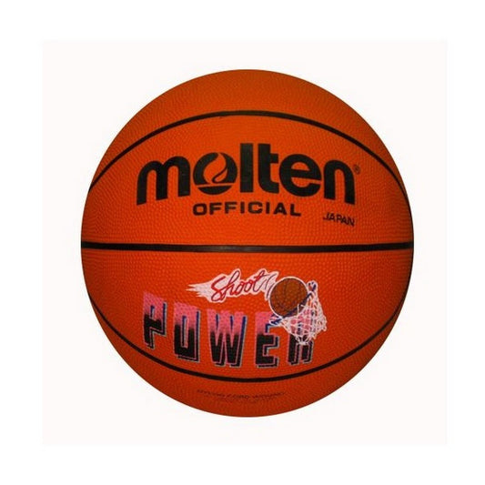 Molten BR Shoot Power (Outdoor) Basketball
