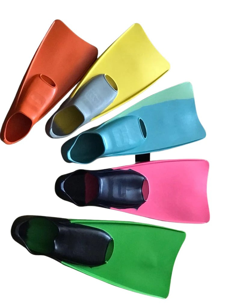 Principal Win SF158 Long Swim Fins