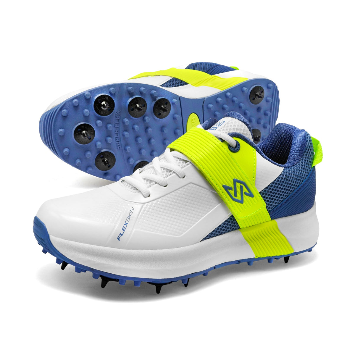 Solm8 S60 Pro Cricket Shoes