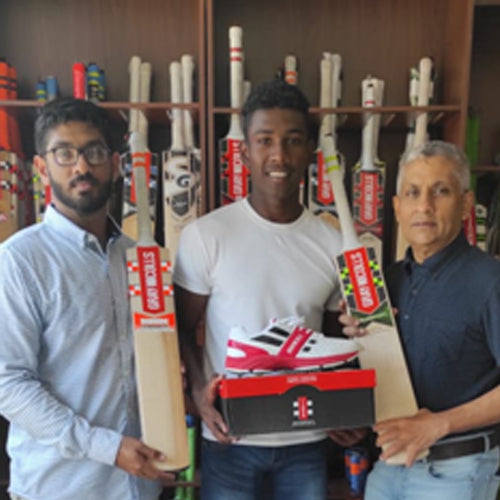 Ralhum Sports gallery photo 7